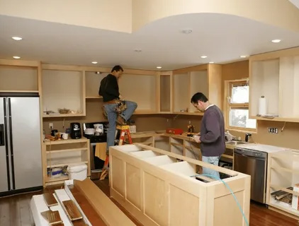 Home And Business Remodeling in Santa Fe, TX